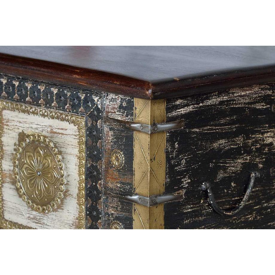 mutoni Truhe Gaia 116x40  