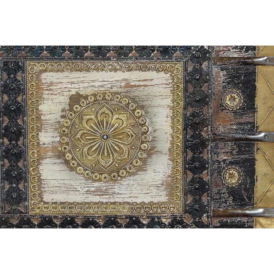 mutoni Truhe Gaia 116x40  