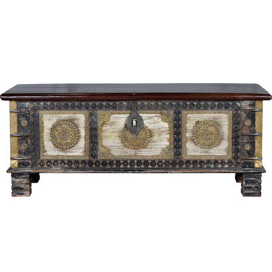 mutoni Truhe Gaia 116x40  