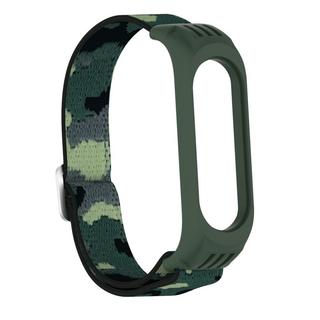 Cover-Discount  Xiaomi Mi Band - Nylon Armband 