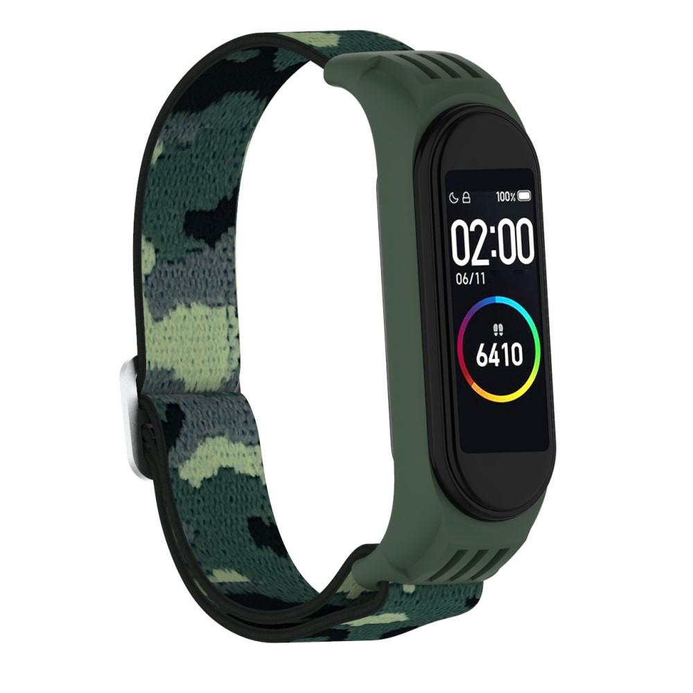 Cover-Discount  Xiaomi Mi Band - Bracelet En Nylon 