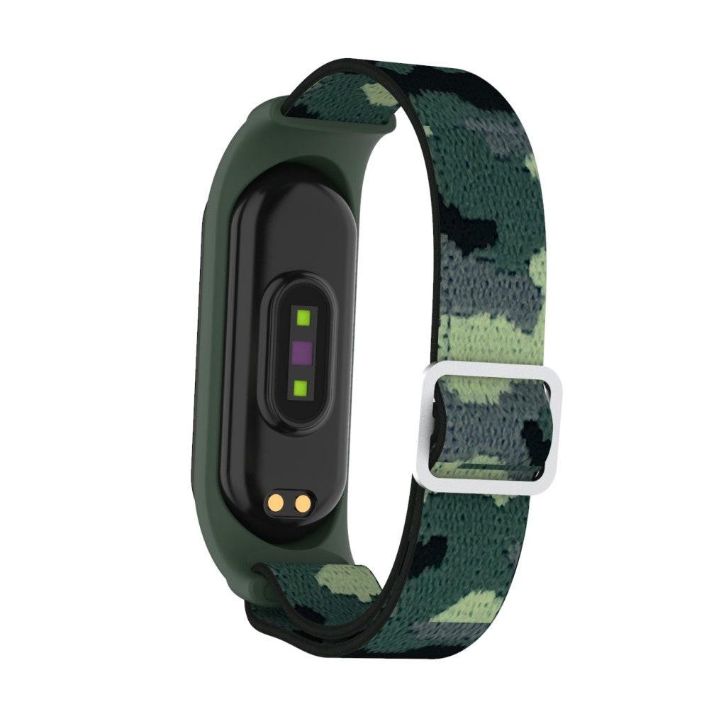 Cover-Discount  Xiaomi Mi Band - Bracciale In Nylon 