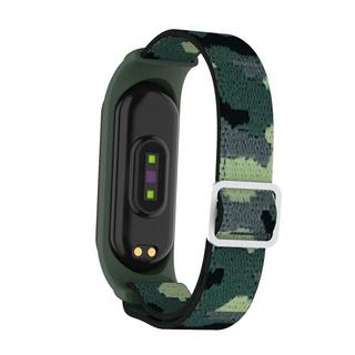 Cover-Discount  Xiaomi Mi Band - Bracelet En Nylon 