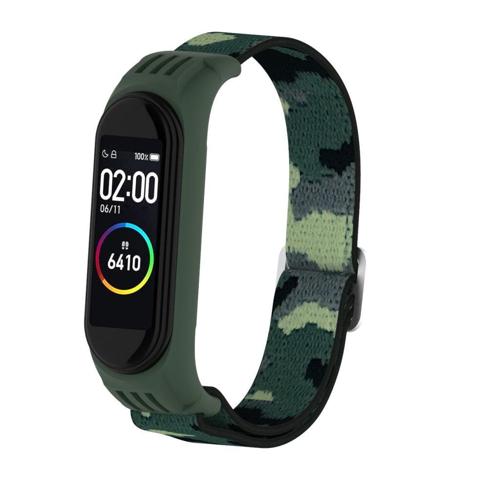 Cover-Discount  Xiaomi Mi Band - Nylon Armband 