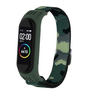 Cover-Discount  Xiaomi Mi Band - Bracelet En Nylon 