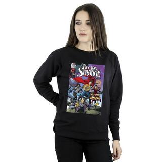 MARVEL  Sweat 