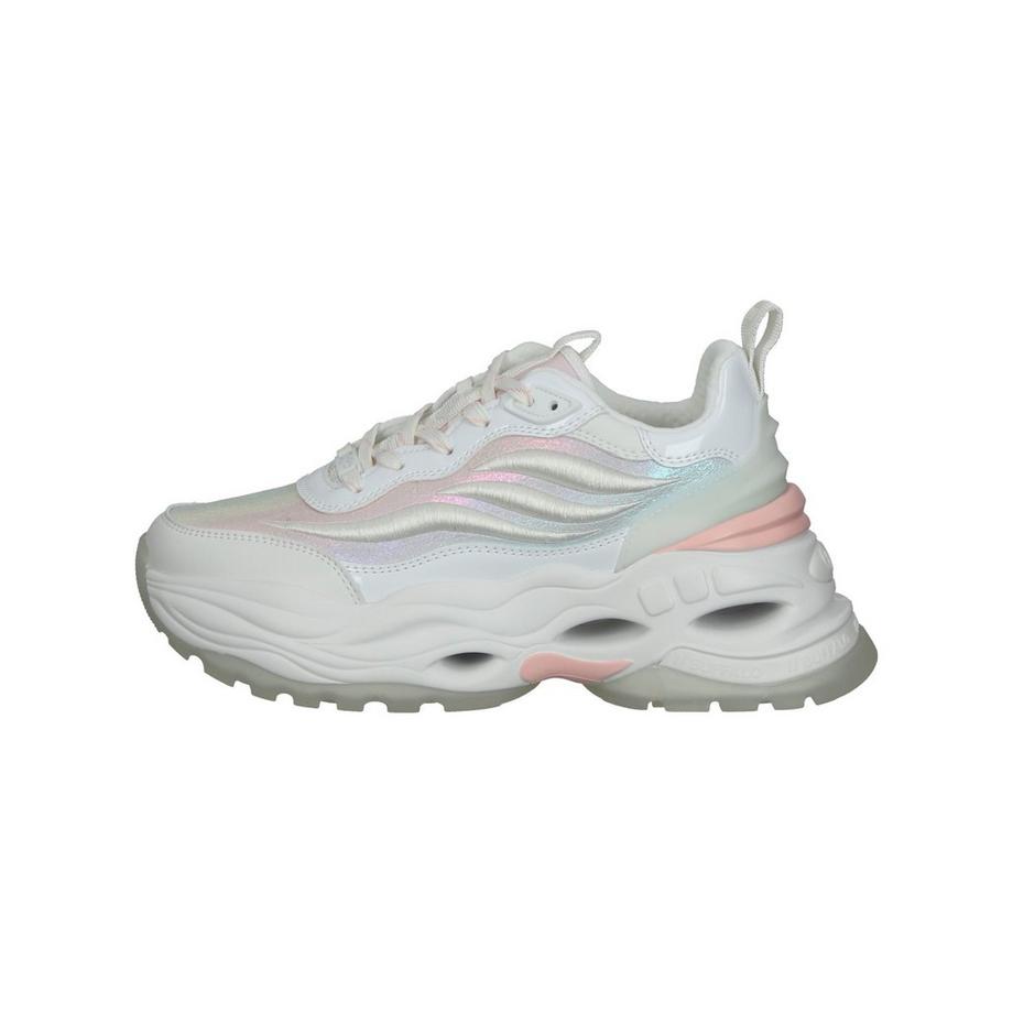 Buffalo  Scarpe da ginnastica da donna Buffalo Triplet third 