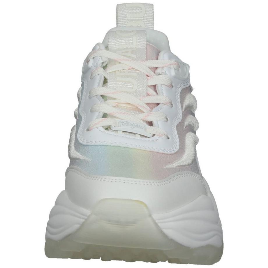 Buffalo  Scarpe da ginnastica da donna Buffalo Triplet third 