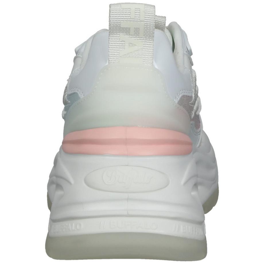 Buffalo  Scarpe da ginnastica da donna Buffalo Triplet third 