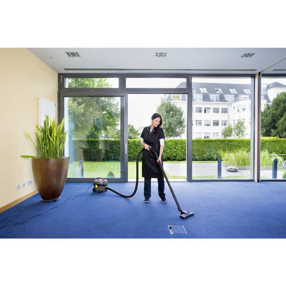 Karcher Trockensauger T 7/1 Classic  