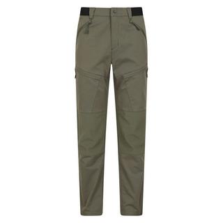 Mountain Warehouse  Pantalon de randonnée JUNGLE 