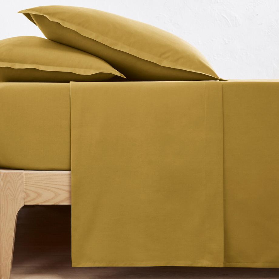 La Redoute Intérieurs Lenzuolo piatto Scenario  