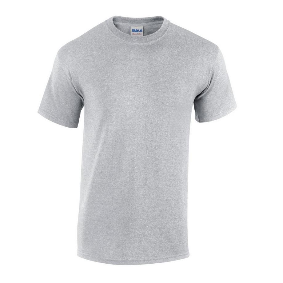 Heavy Cotton TShirt