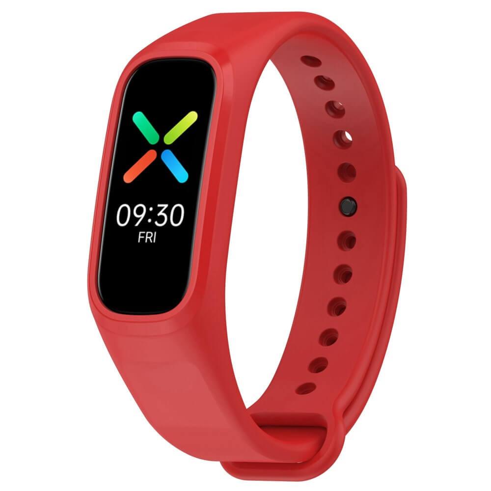 Cover-Discount  Oppo Band - Bracelet De Remplacement En Silicone 