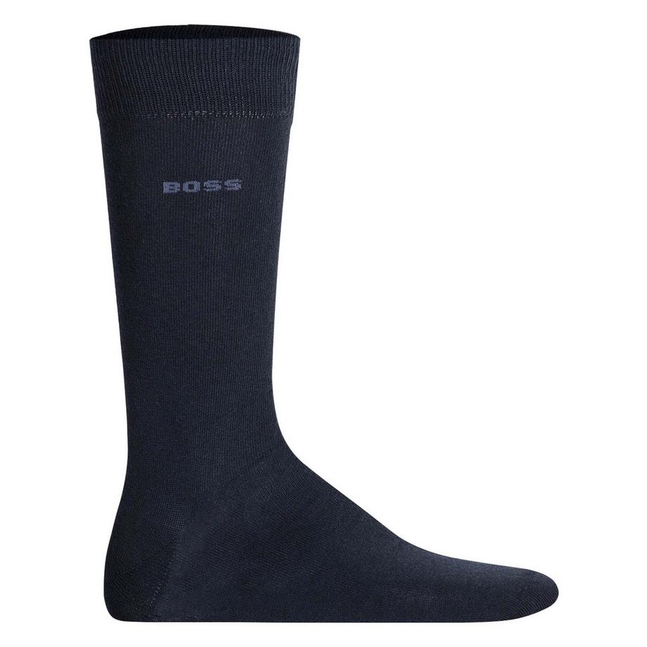 BOSS Pack de 10 Chaussettes Stretch  
