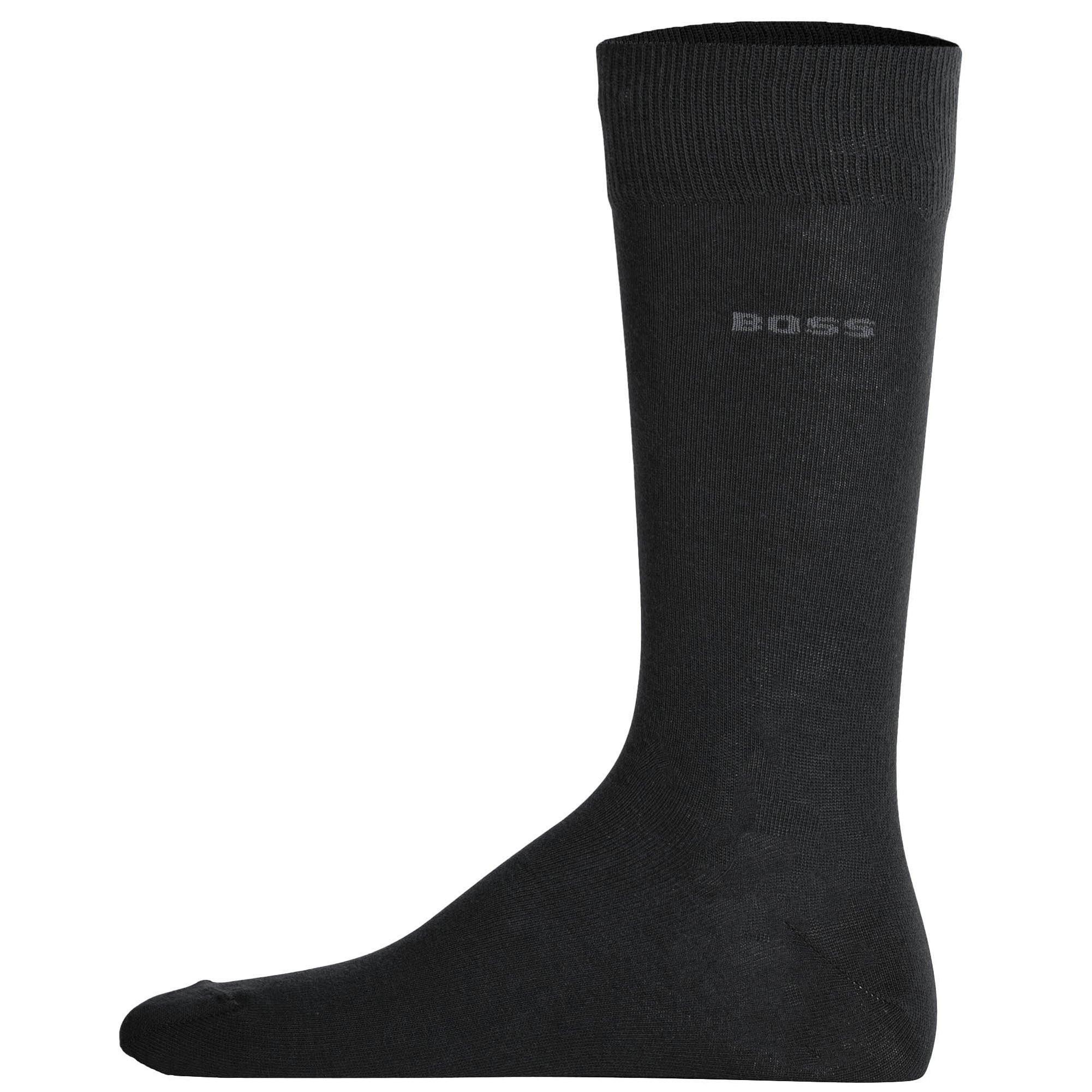 BOSS 10er Pack Stretch Socken  