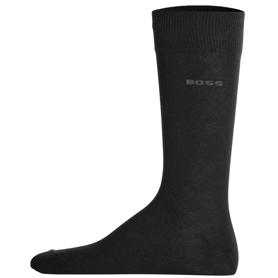 BOSS Pack de 10 Chaussettes Stretch  