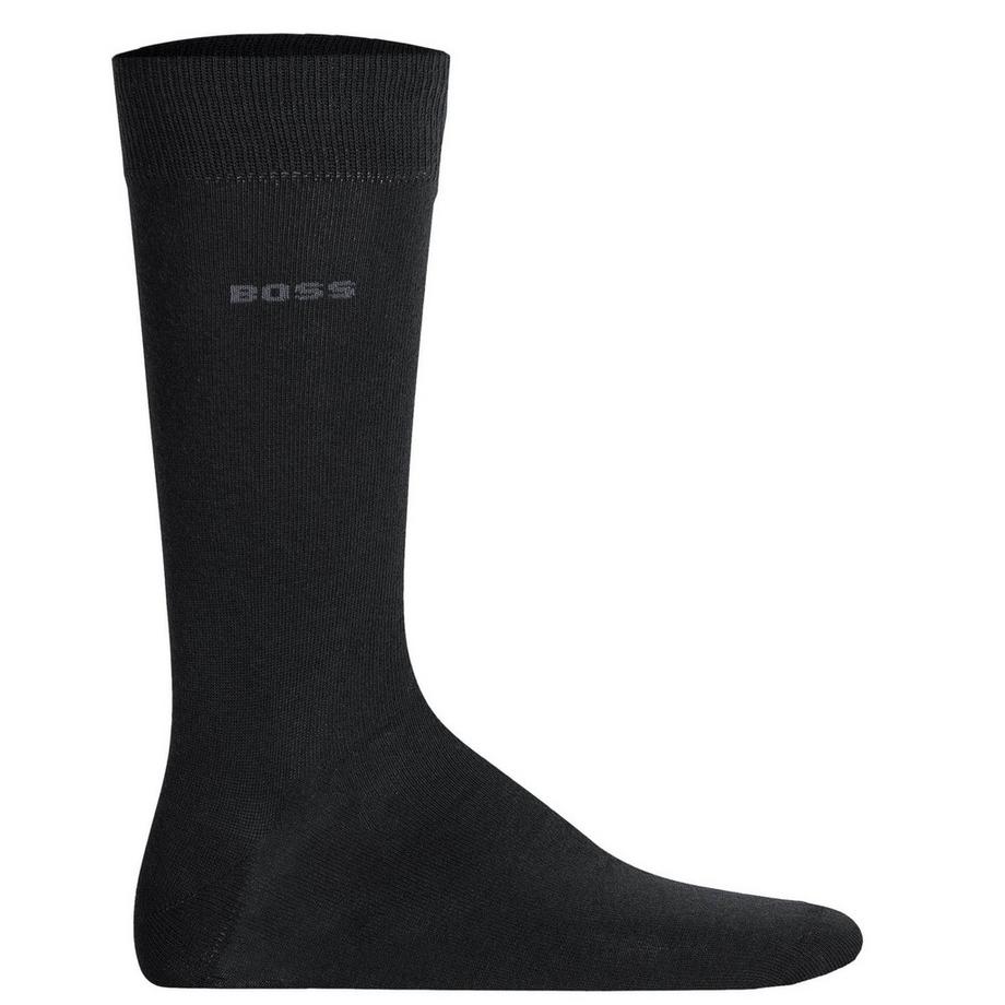 BOSS Pack de 10 Chaussettes Stretch  