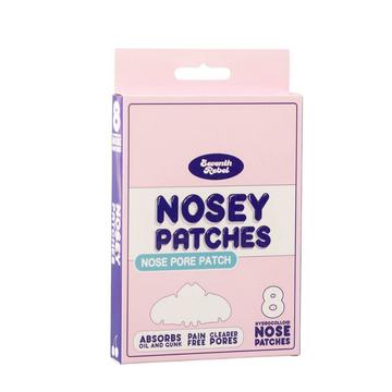 Nosey Nasen Patches gegen Pickel und Poren
