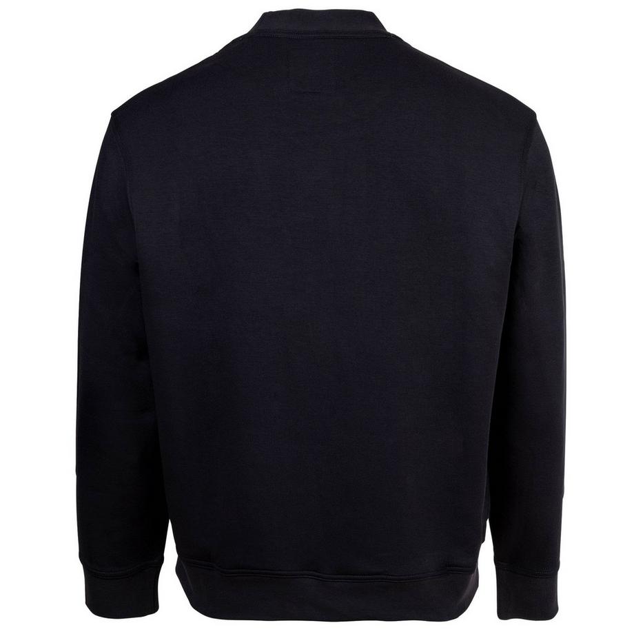 Armani Exchange Sweat-shirt Col Rond Confortable à porter  