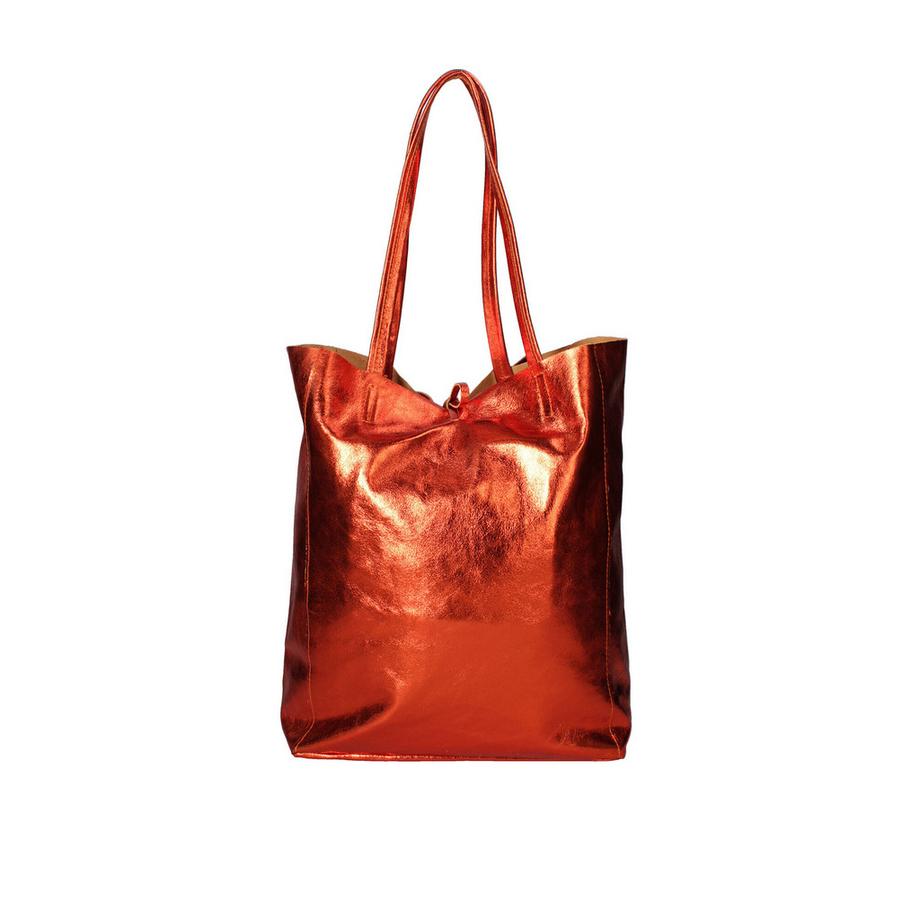 Gave Lux Sac Shopper avec cordon de serrage en cuir  
