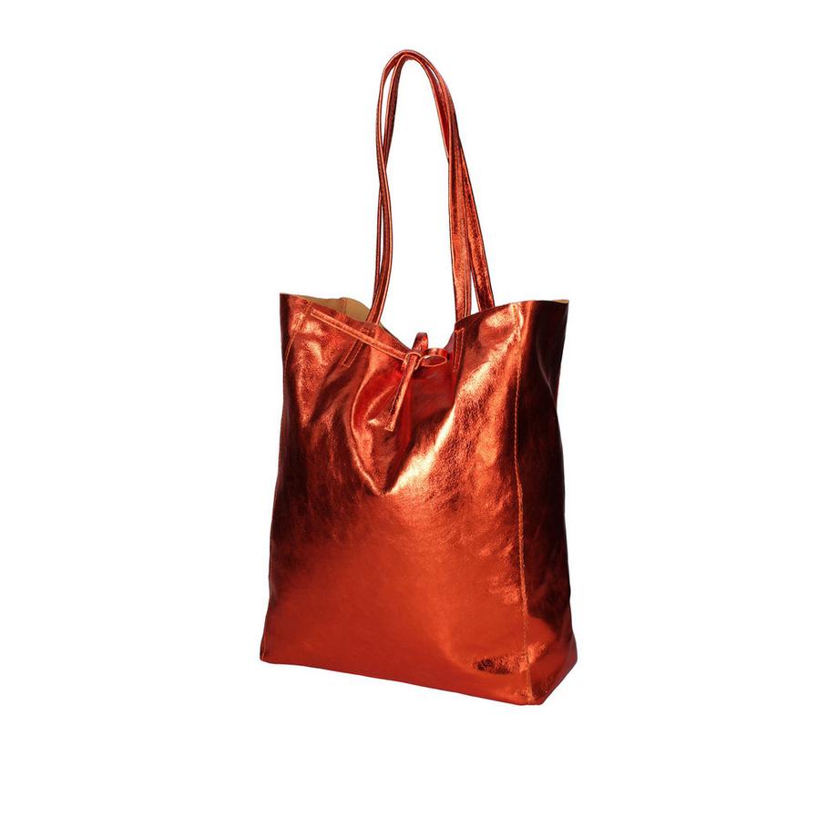 Gave Lux Sac Shopper avec cordon de serrage en cuir  