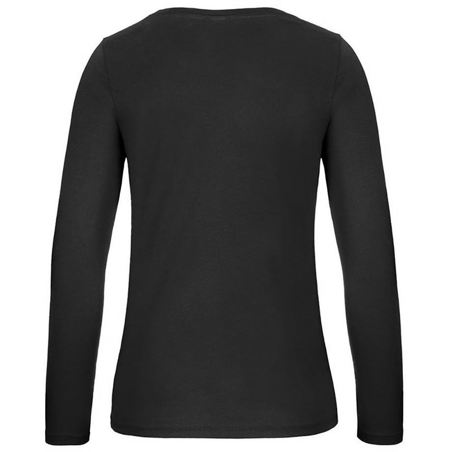 B and C T-shirt Manches Longues E150  
