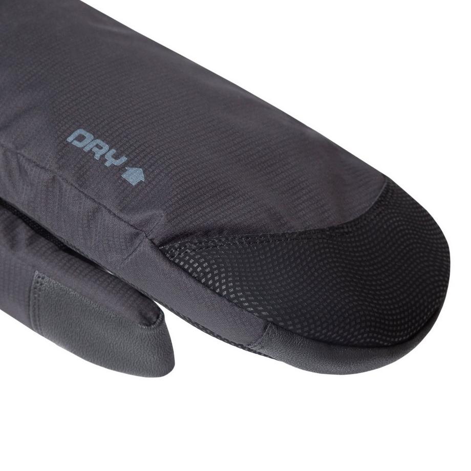 Trekmates  Classic DRY Wasserdichte Isolierte Fäustlinge 