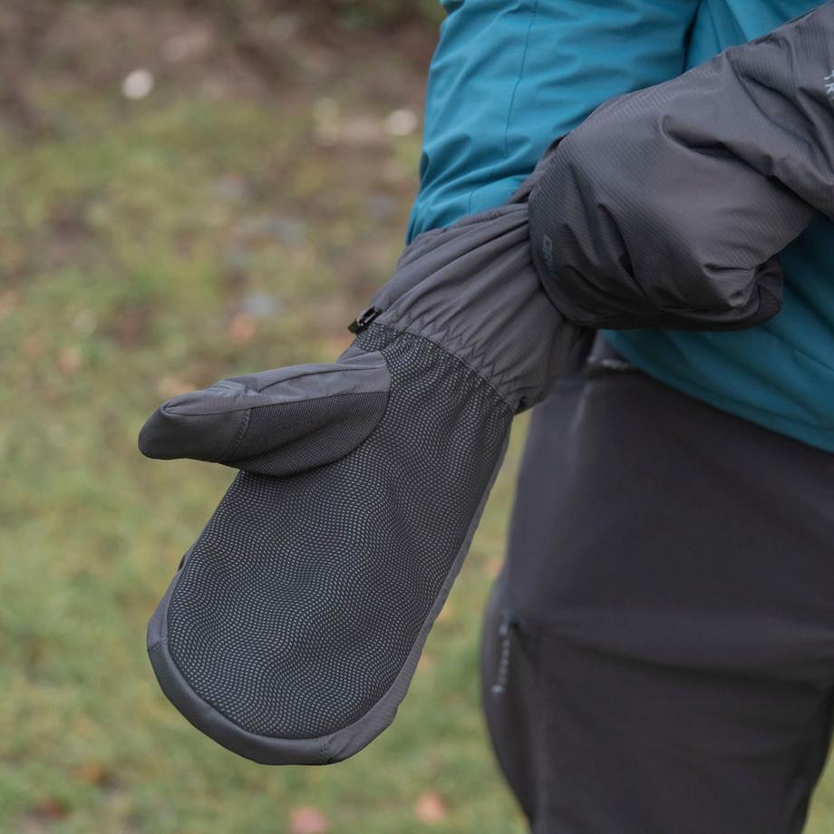 Trekmates  Classic DRY Wasserdichte Isolierte Fäustlinge 