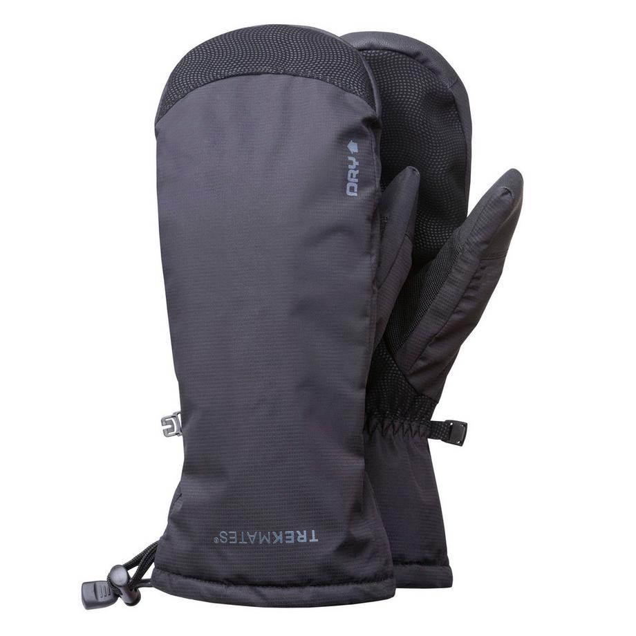 Gants isolés imperméables Classic DRY pour l'hiver