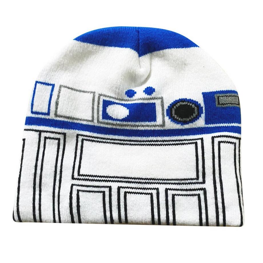 STAR WARS Star Wars R2-D2 Mütze  