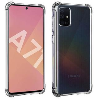 Avizar  Cover bumper Samsung Galaxy A71 