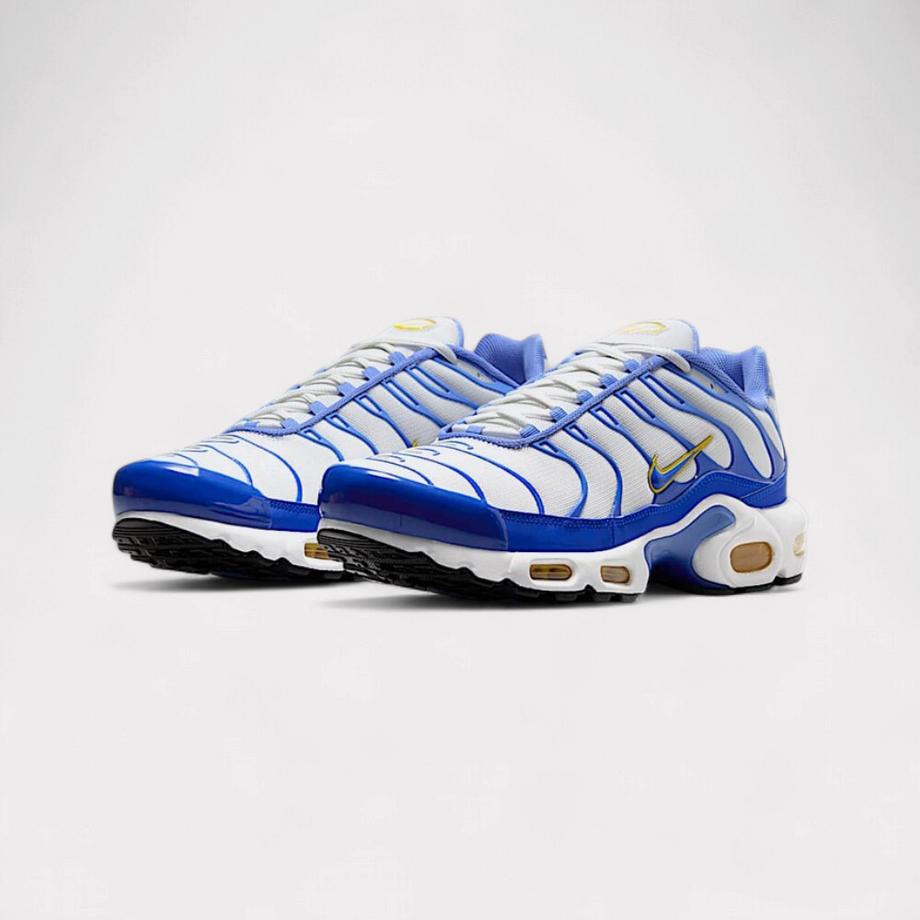NIKE Air Max Plus Low-Top Sneakers  