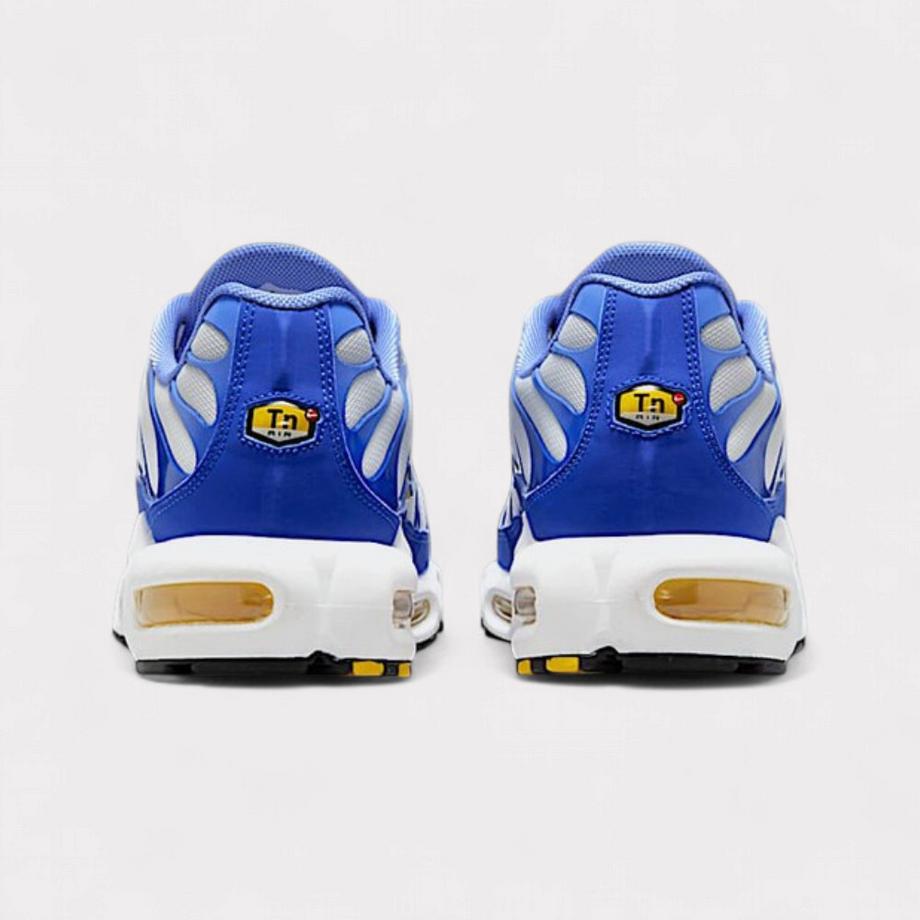 NIKE Air Max Plus Low-Top Sneakers  