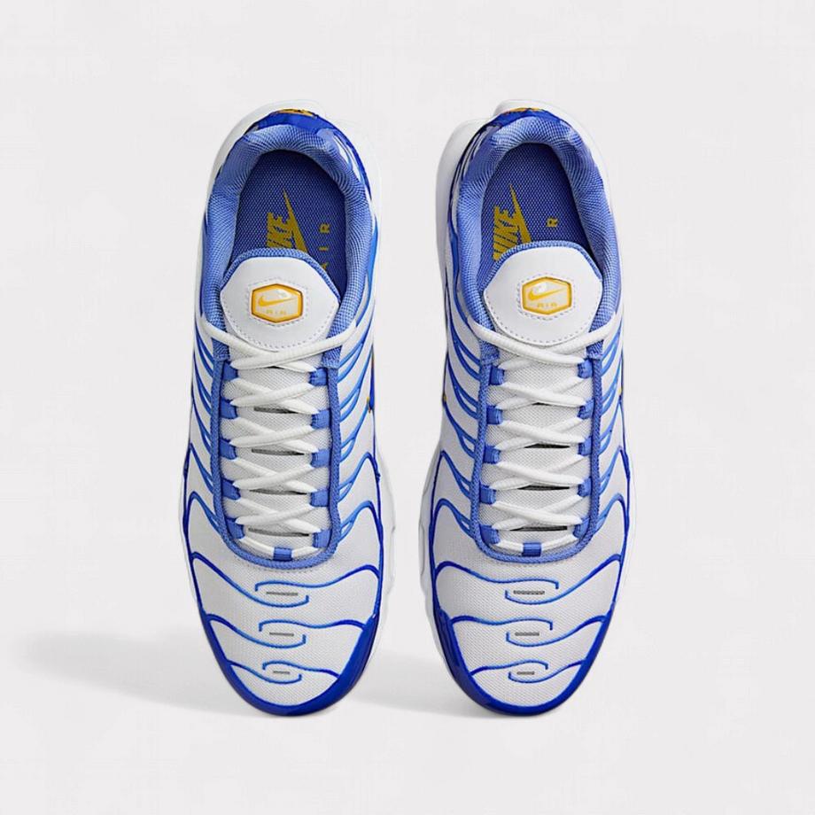 NIKE Air Max Plus Low-Top Sneakers  