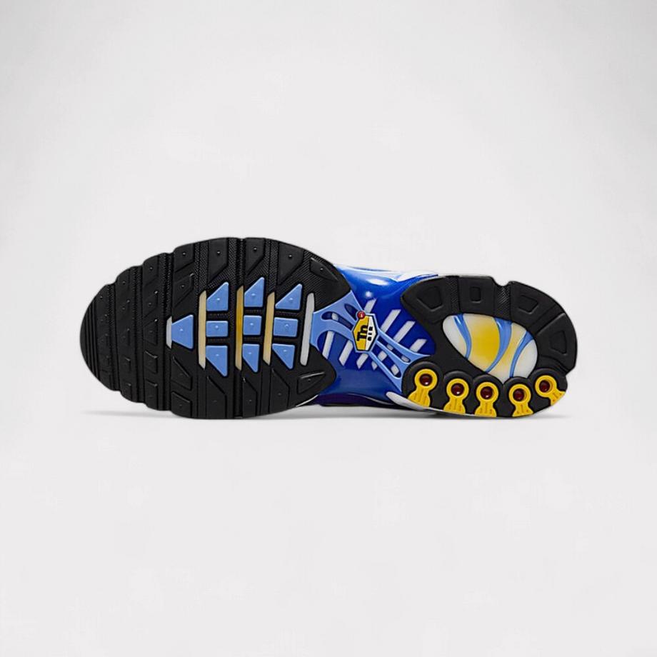 NIKE Air Max Plus Low-Top Sneakers  