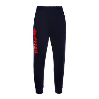 errea  pantalon essential logo still 