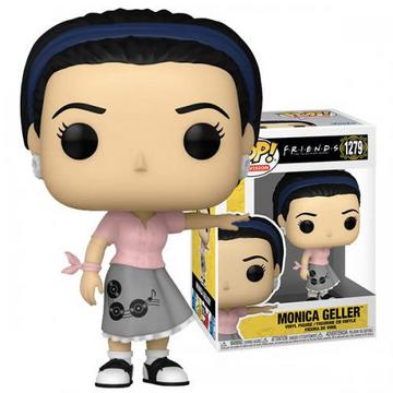 POP - Television - Friends - 1279 - Monica Geller