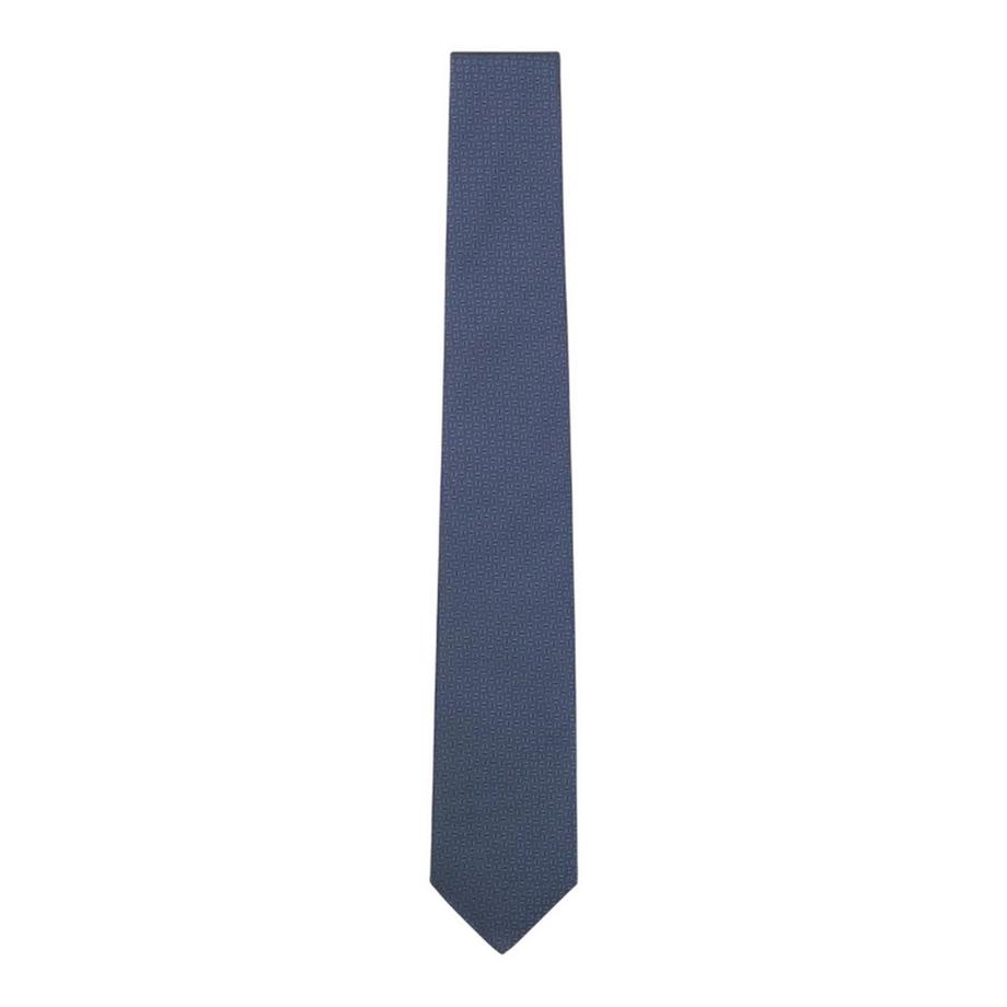 Krawatte, Jacquard