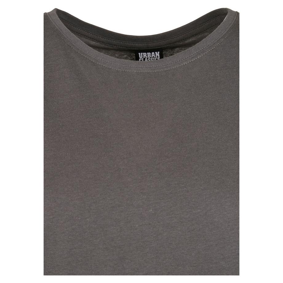 URBAN CLASSICS Oversized T-Shirt Extended Shoulder  
