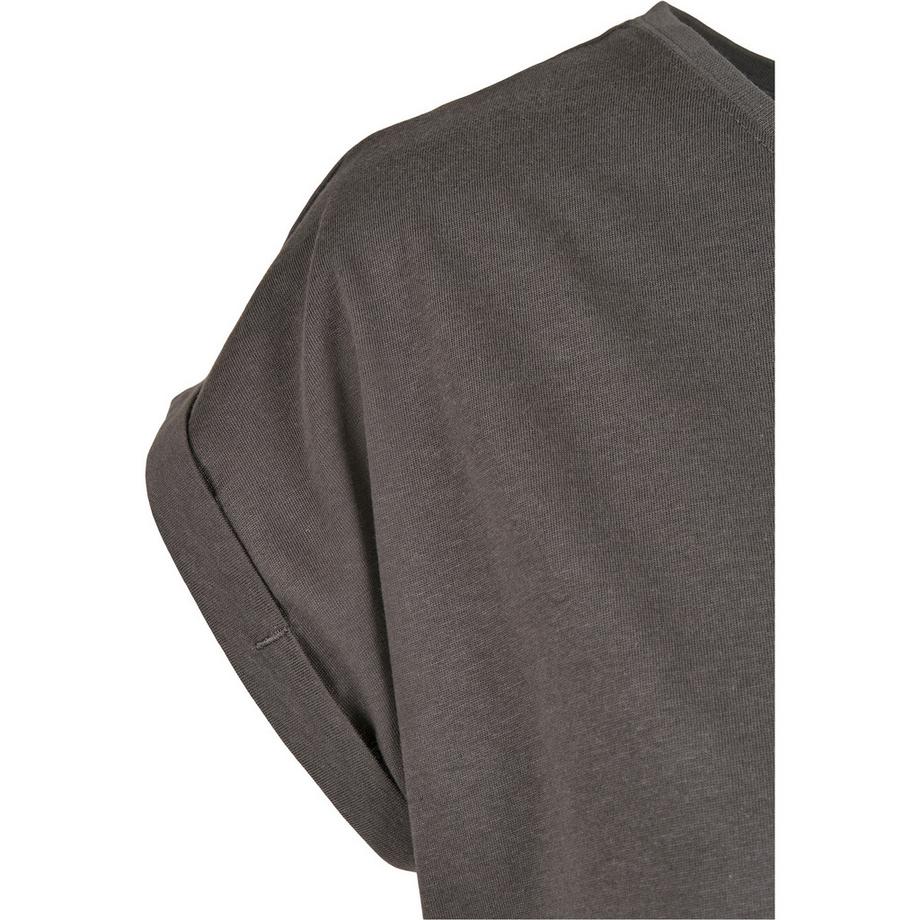 URBAN CLASSICS Oversized T-Shirt Extended Shoulder  