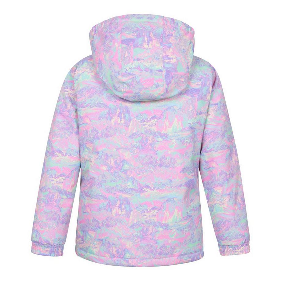 Mountain Warehouse  Snowdrop Giacca Da Sci Acquerello 