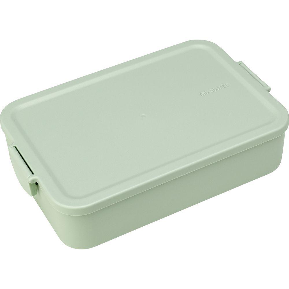 brabantia  Lunchbox Bento Make &amp  Take 2 l 