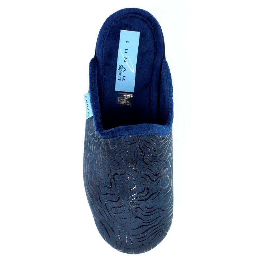 Lunar Darlene Chaussons  