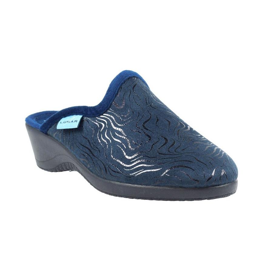 Chaussons DARLENE