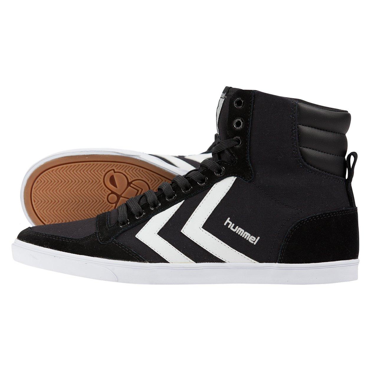 Hummel  sneaker slimmer stadil 