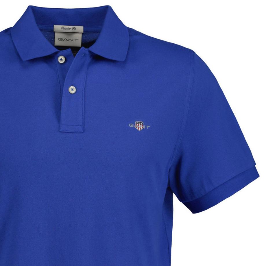 GANT Polo Regular Fit  
