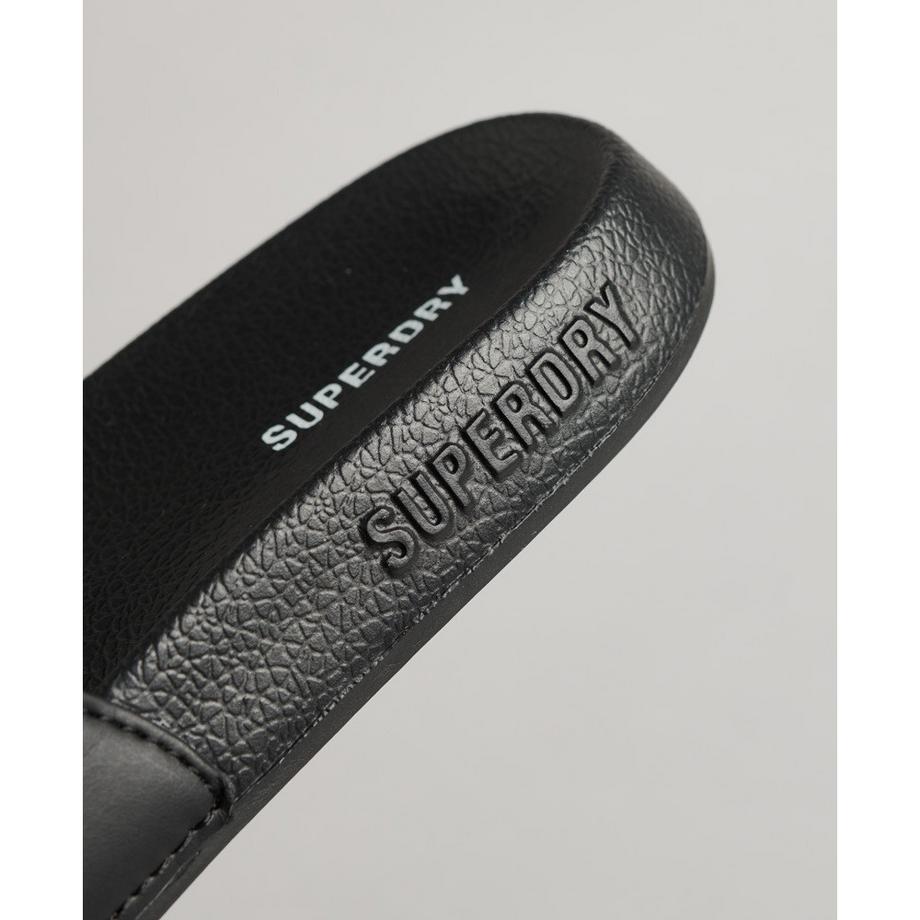 Superdry Code Core Infradito trapuntate da donna  