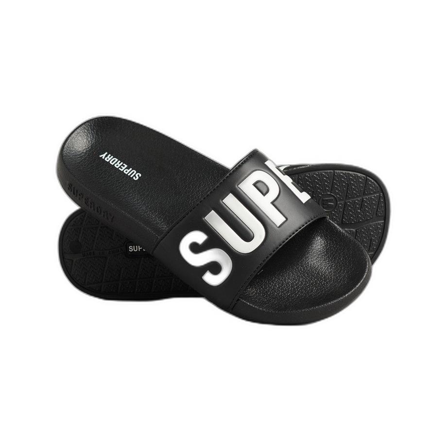 Superdry Code Core Infradito trapuntate da donna  