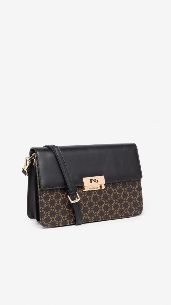 Nero Giardini T.GIOVE T. MORO T. VEGEATALE Umhängetasche  